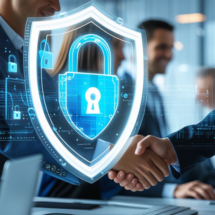 Cybersecurity Threats